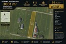 Działka budowlana 3001 m² – Skroniów 2 km od Jędrzejowa