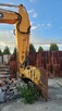 Koparka HYUNDAI R200W-7 - 2