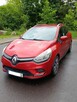 Renault Clio TCe 90 KM | 2017 | 72 500 km | Bogate wyposażen