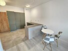Apartament 40,5 m² pod klucz, I piętro, 2 pokoje z balkonem - 5