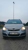 Zafira b 1.9 CDTI zamienie
