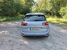 Świeżo sprowadzony C4 PICASSO . - 3