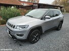 Jeep Compass 2.4I 4x4 CVT Limited