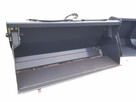 PRODUCENT - Łyżki ładowarkowe 4W1 - OTWIERANE - 3