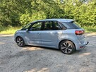 Świeżo sprowadzony C4 PICASSO . - 10