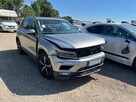 VOLKSWAGEN Tiguan II 2.0 TDi 150 Carat Exclusive DSG7 EW944