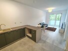 Apartament 40,5 m² pod klucz, I piętro, 2 pokoje z balkonem - 6