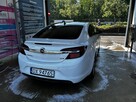 ​Opel Insignia Polift | 2.0 CDTI AUTOMAT | Liftback | - 9