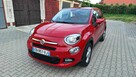 Fiat 500X 1.6 E-torQ