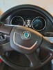 SUV Skoda YETI 4x4 jak NOWA - 4
