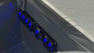 NOWOŚĆ łódź wędkarska POWER BASS 400 od WojBots łódka turyst - 10