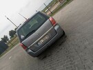 Zafira b 1.9 CDTI zamienie - 5