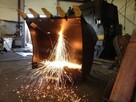 PRODUCENT - ŁYŻKI DO KOPAREK, łyżki hydrauliczne, ażurowe - 15