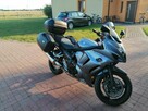 Sprzedam Suzuki gsx 1250fa - 6