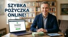 Szybka pożyczka w Warszawie. Doradza ekspert (od 2007 r.) - 2