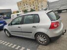 Sprzedam VW Golf 1,9TDI/2008 - 5