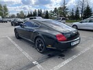 Bentley Continental GT - 8