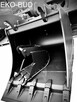 PRODUCENT - ŁYŻKI DO KOPAREK, łyżki hydrauliczne, ażurowe - 5