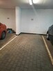 wynajmę miejsce postojowe - 2