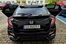 Honda Civic 1.0 i-VTEC Turbo CVT Elegance - 2