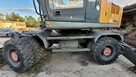 Koparka HYUNDAI R200W-7 - 3