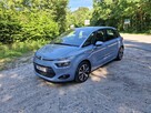 Świeżo sprowadzony C4 PICASSO . - 4