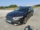 FORD MONDEO / 1.5 BENZYNA / KOMBI / UBYWA PŁYN / OKAZJA /