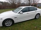 BMW f10 2015 rok - 5
