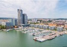 BEZPBezposredni PANORAMICZNY PENTHOUSE Sea Towers 8 piętro - 16