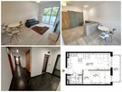 Apartament 40,5 m² pod klucz, I piętro, 2 pokoje z balkonem - 13