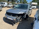 VOLKSWAGEN Tiguan II 2.0 TDi 150 Carat Exclusive DSG7 EW944 - 2