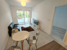 Apartament 40,5 m² pod klucz, I piętro, 2 pokoje z balkonem - 3