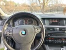 BMW f10 2015 rok - 4