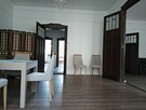 Mieszkanie 107m2, Centrum, 4 pokoje,2 balkony piwnica - 6