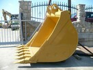 PRODUCENT - ŁYŻKI DO KOPAREK, łyżki hydrauliczne, ażurowe - 14