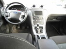 Ford Mondeo 2.0 TDCi Trend, Duże NAVI, I rej. 30.12.2010r. - 9