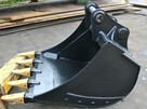 PRODUCENT - ŁYŻKI DO KOPAREK, łyżki hydrauliczne, ażurowe - 11
