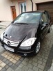 Sprzedam Mercedesa A 150 Avantgarde z 2008 - 3