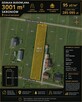 Działka budowlana 3001 m² – Skroniów 2 km od Jędrzejowa - 2