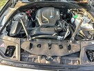 BMW f10 2015 rok - 12