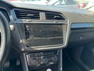 VOLKSWAGEN Tiguan II 2.0 TDi 150 Carat Exclusive DSG7 EW944 - 7