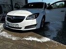 ​Opel Insignia Polift | 2.0 CDTI AUTOMAT | Liftback |