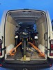Wynajem Busów Dostawczych | Grodzisk Maz. | - 2