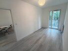 Apartament 40,5 m² pod klucz, I piętro, 2 pokoje z balkonem - 9