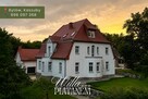 Willa pod Platanem – klimatyczne noclegi w sercu Kaszub