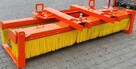 PRODUCENT - ZAMIATARKI - ZRASZANIE - SZCZOTKA BOCZNA - 4