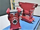 Tiltraton, Powertilt - obrotnice 360 do łyżek - 8
