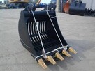 PRODUCENT - ŁYŻKI DO KOPAREK, łyżki hydrauliczne, ażurowe - 2