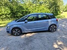 Świeżo sprowadzony C4 PICASSO . - 2