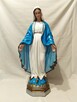 Renowacje obrazów, ram, figur gipsowych - 2